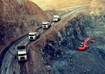 Sancionada lei que altera royalties pagos por mineradoras