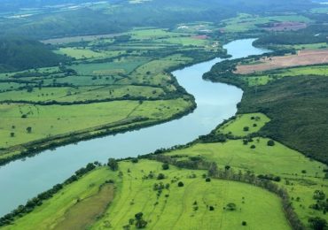 Governo de Minas discute política de gestão das águas da Bacia do Rio Grande