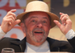 Lula recebe prêmio Chico Mendes por legado em defesa do meio ambiente