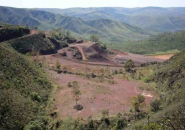 Ministério Público reage a plano de reabrir mineração no Rola-Moça