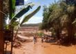 Vale admite que lama de barragem atingiu vila: ‘prioridade é proteger a vida’