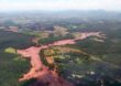 Comissão emitiu relatório em dezembro sobre situação precária e alto risco de 723 barragens no Brasil