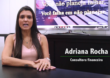 Adriana Rocha – Consultoria financeira