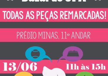Participe do Bazar do GPA