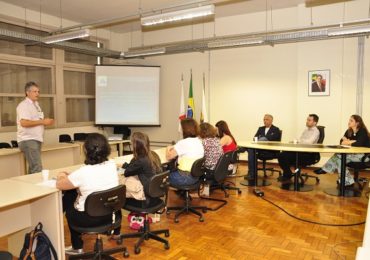 Encontro sobre Educação Ambiental é realizado no dia Mundial do Meio Ambiente