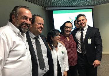 Dirigentes do Sisema participam de encontro promovido pela SOS Mata Atlântica