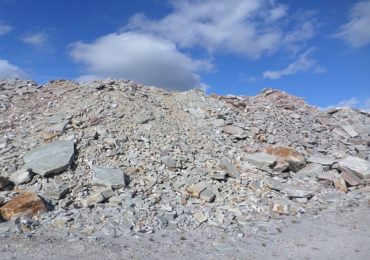 Operação fiscaliza empreendimentos de lavra de quartzito