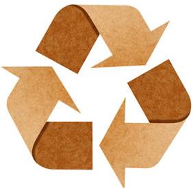 Lei apresenta modificação para o consumo de papel reciclado no Estado