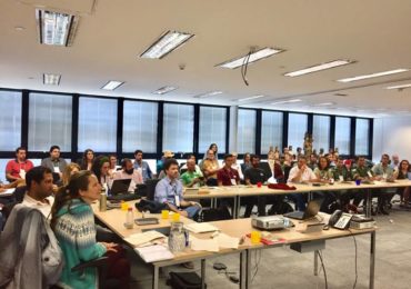 Governo amplia debate sobre recuperação ambiental por meio dos sistemas agroflorestais