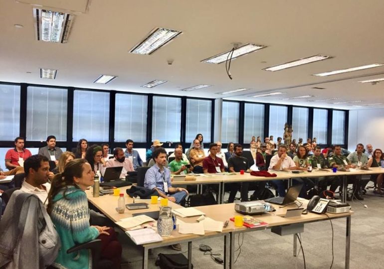 Governo amplia debate sobre recuperação ambiental por meio dos sistemas agroflorestais