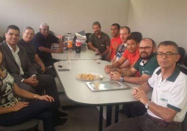 José de Paula Martins completa 39 anos de dedicação ao IEF