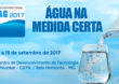 IGAM participa de evento internacional sobre recursos hídricos