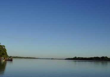 Minas lança campanha de sensibilização quanto à escassez hídrica no São Francisco