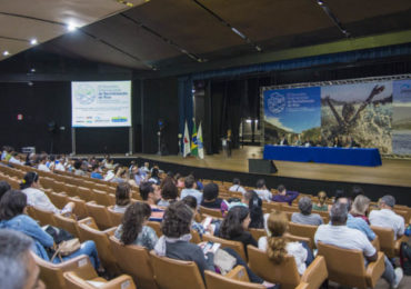 ABERTO O III ENCONTRO INTERNACIONAL DE REVITALIZAÇÃO DE RIOS E I ENCONTRO DAS BACIAS HIDROGRÁFICAS DE MINAS GERAIS