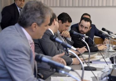 Pronto para Plenário projeto sobre taxas da mineração