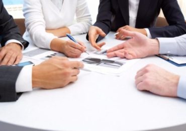 Nº 38/2017 - Comunicado Geral