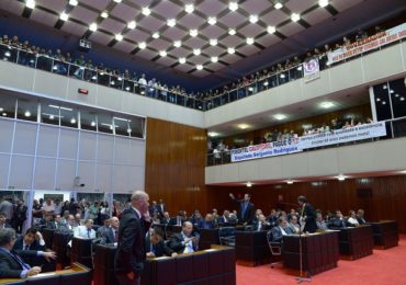 Aprovada em 2º turno abertura de capital da Codemig