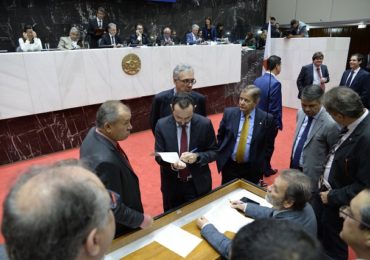 Destinação de taxas e recursos minerários será alterada