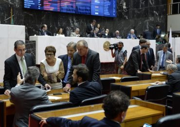 Acidentes com cargas perigosas terão plano de ação