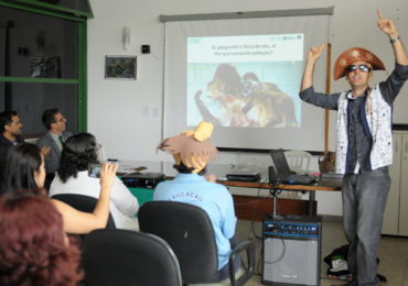 Ibama define comitê e diretrizes para ações de educação ambiental