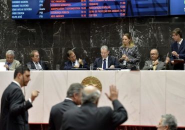 Mudança na destinação de taxas minerárias é aprovada