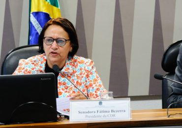 Fundeb e gestão hídrica são destaques na CDR em 2017