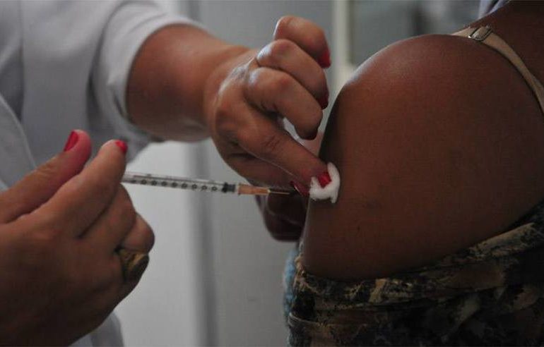 Casos de febre amarela se concentram na Região Metropolitana de Belo Horizonte