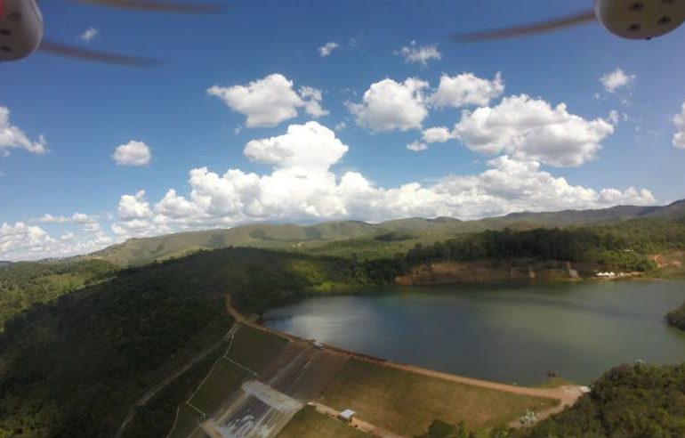 Vale nega risco em barragens em Minas Gerais