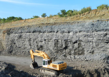 Inventário reúne informações sobre resíduos da mineração