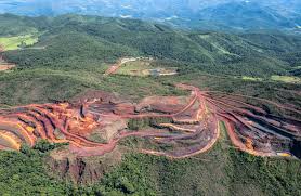 Feam publica 5º Inventário de Áreas Impactadas pela Mineração no Estado