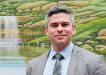 "É preciso ter juízo de valor sobre o meio ambiente"