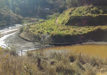 Operação do Governo de MG mantém vigilância sobre recuperação da Bacia do Doce