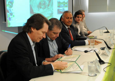 Governo cria quatro reservas particulares