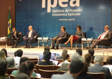 ONU debate problemas de saneamento no Brasil e no mundo