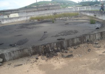 Feam divulga dados de áreas contaminadas e reabilitadas em Minas