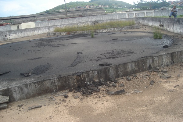 Feam divulga dados de áreas contaminadas e reabilitadas em Minas