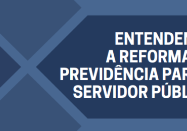 Frente Mineira Popular em Defesa da Previdência Social lança cartilha