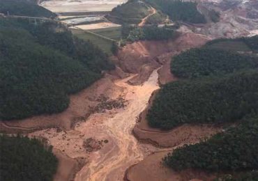 #NãoEsqueçaMariana: campanha ganha novo vídeo dois anos após tragédia