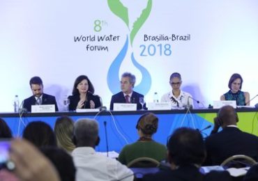 FMA: Raquel Dodge anuncia criação do Instituto Global do Ministério Público para o Ambiente