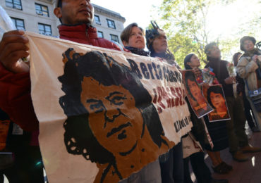 ONU convoca países e setor privado a acabar com violência contra ambientalistas