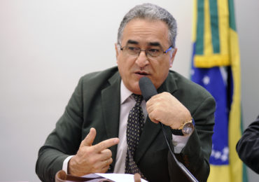 Comissão externa realiza audiência para debater vazamento de rejeitos de mineradora no Pará