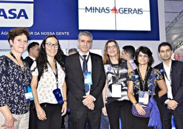 No 8º Fórum Mundial da Água, Governo de Minas mostra programa para reduzir impactos da seca