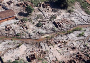 Exames constatam intoxicação por metais pesados em moradores de cidade atingida pelo desastre de Mariana