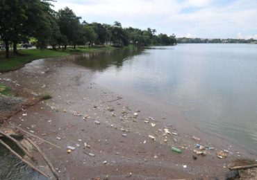 Nova etapa de desassoreamento na Lagoa da Pampulha deve começar no 1º semestre