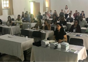 Governo de MG capacita técnicos da Semad para licenciamento em piscicultura