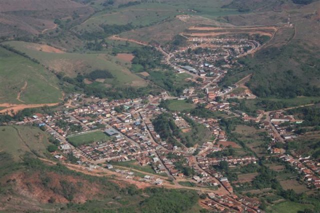 Produto que vazou em rompimento de mineroduto deve chegar a cidade de Rio Casca