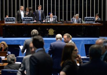 Plenário pode votar propostas para incentivar uso sustentável da água