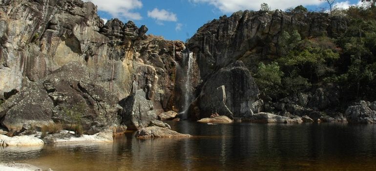 Fernando Pimentel anuncia criação de seis Unidades de Conservação em Minas Gerais