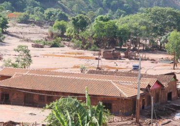 Estudo revela prevalência de depressão entre atingidos pela tragédia de Mariana