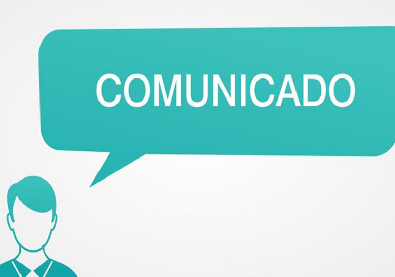 Comunicado: LIBERAÇÃO DE SERVIDOR - MANDATO SINDICAL